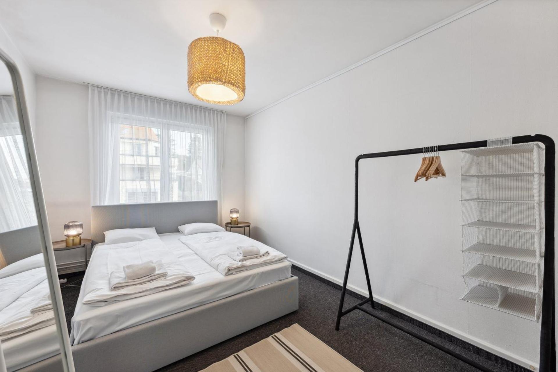 Comfortable Stay In Oerlikon 20 Minutes Away From Zurich Airport Exterior foto