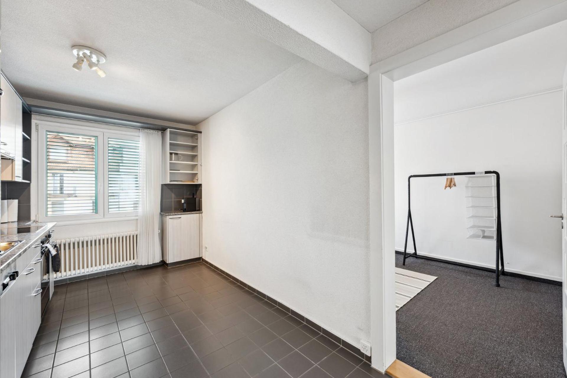 Comfortable Stay In Oerlikon 20 Minutes Away From Zurich Airport Exterior foto
