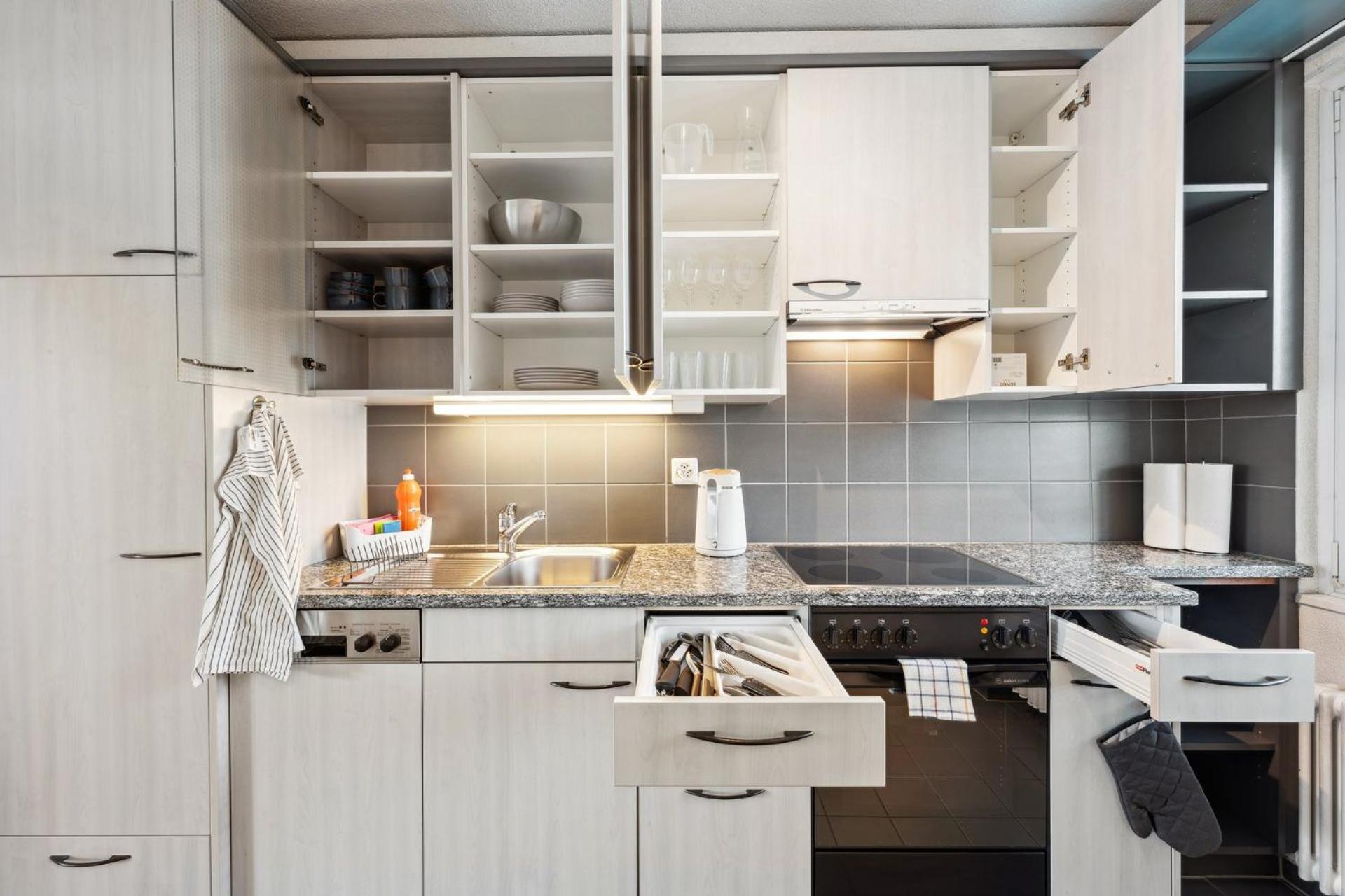 Comfortable Stay In Oerlikon 20 Minutes Away From Zurich Airport Exterior foto