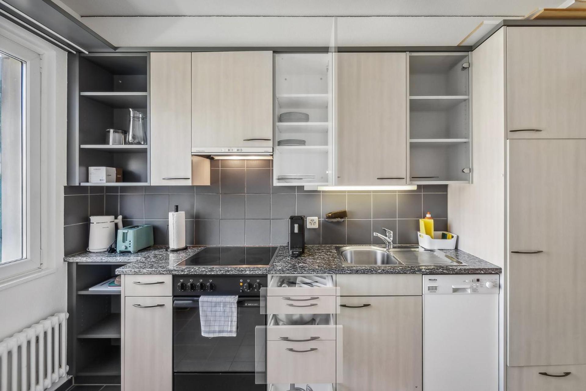 Comfortable Stay In Oerlikon 20 Minutes Away From Zurich Airport Exterior foto